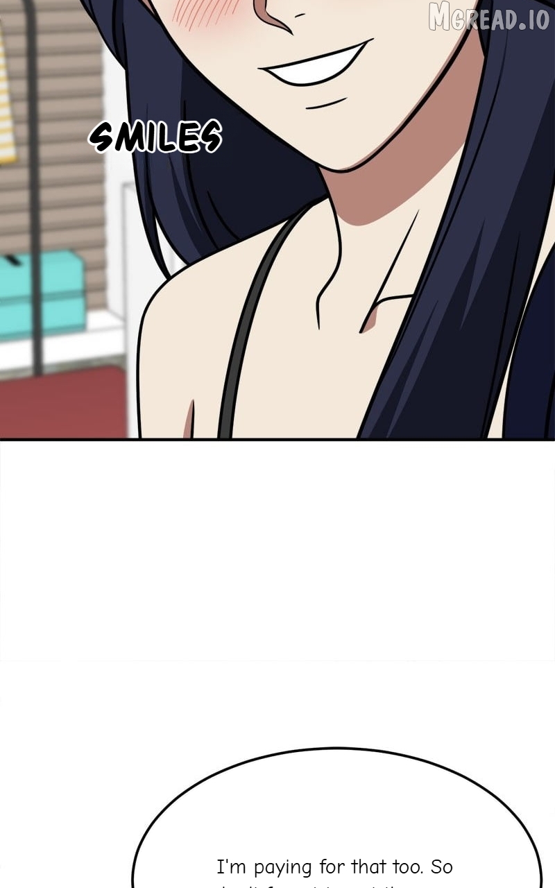 Change Me Chapter 266  - page 97